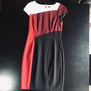 Incredible White House Black Market Dress
